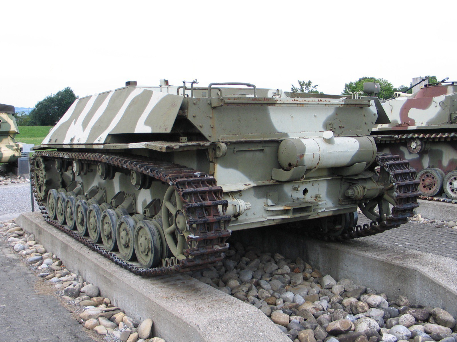 Jagdpanzer IV Jagdpanzer IV