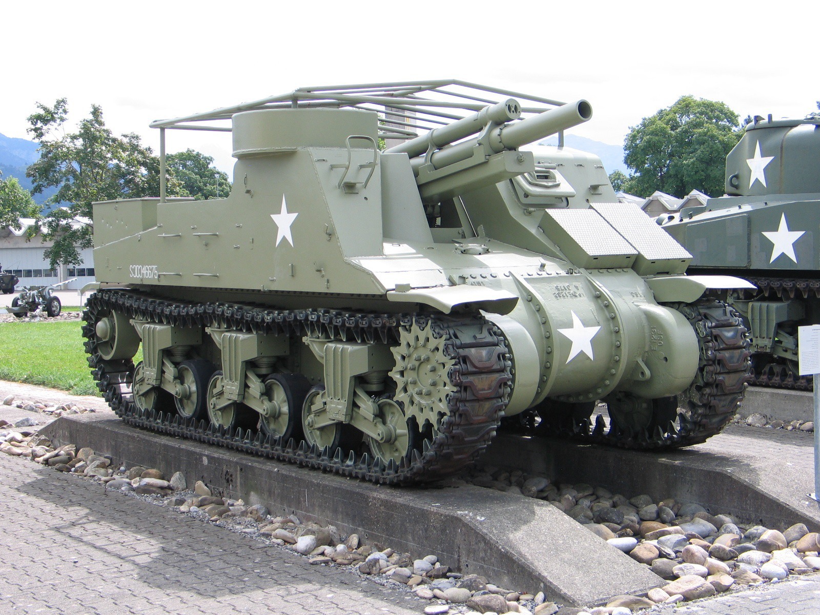 M7 Priest