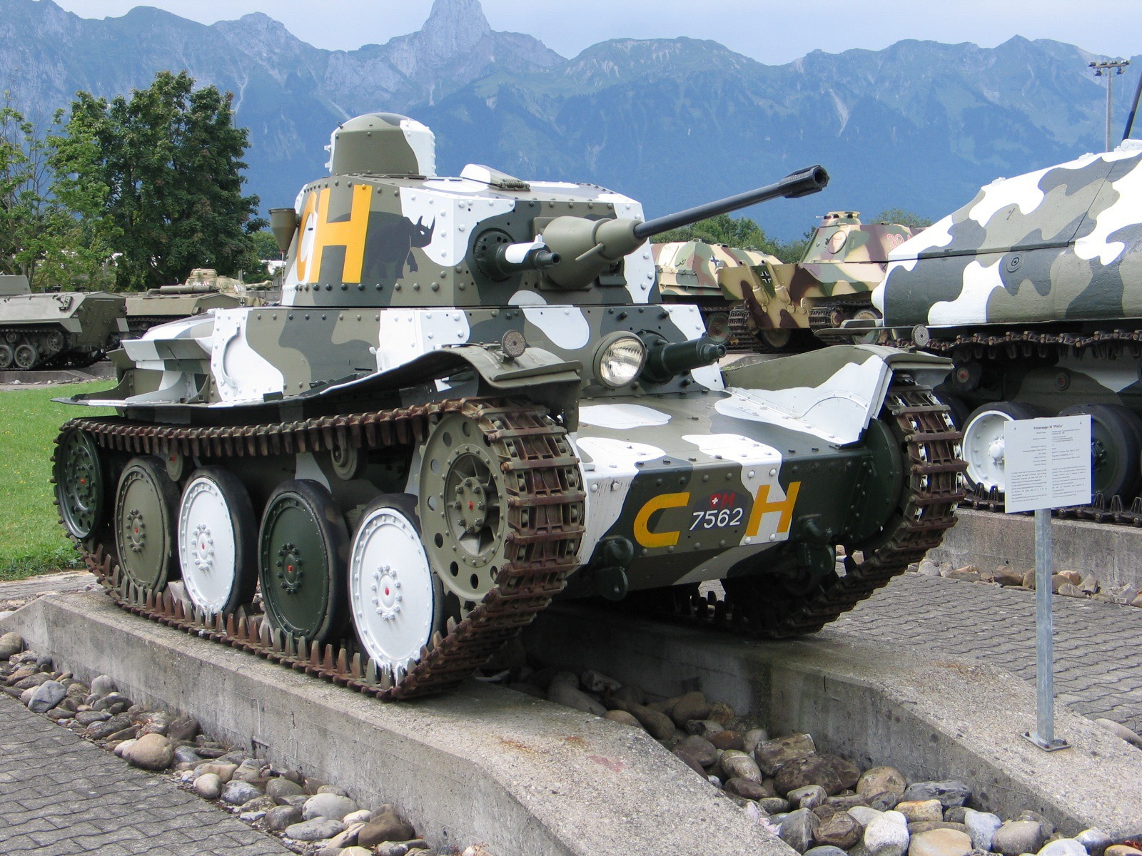 Panzerwagen 39