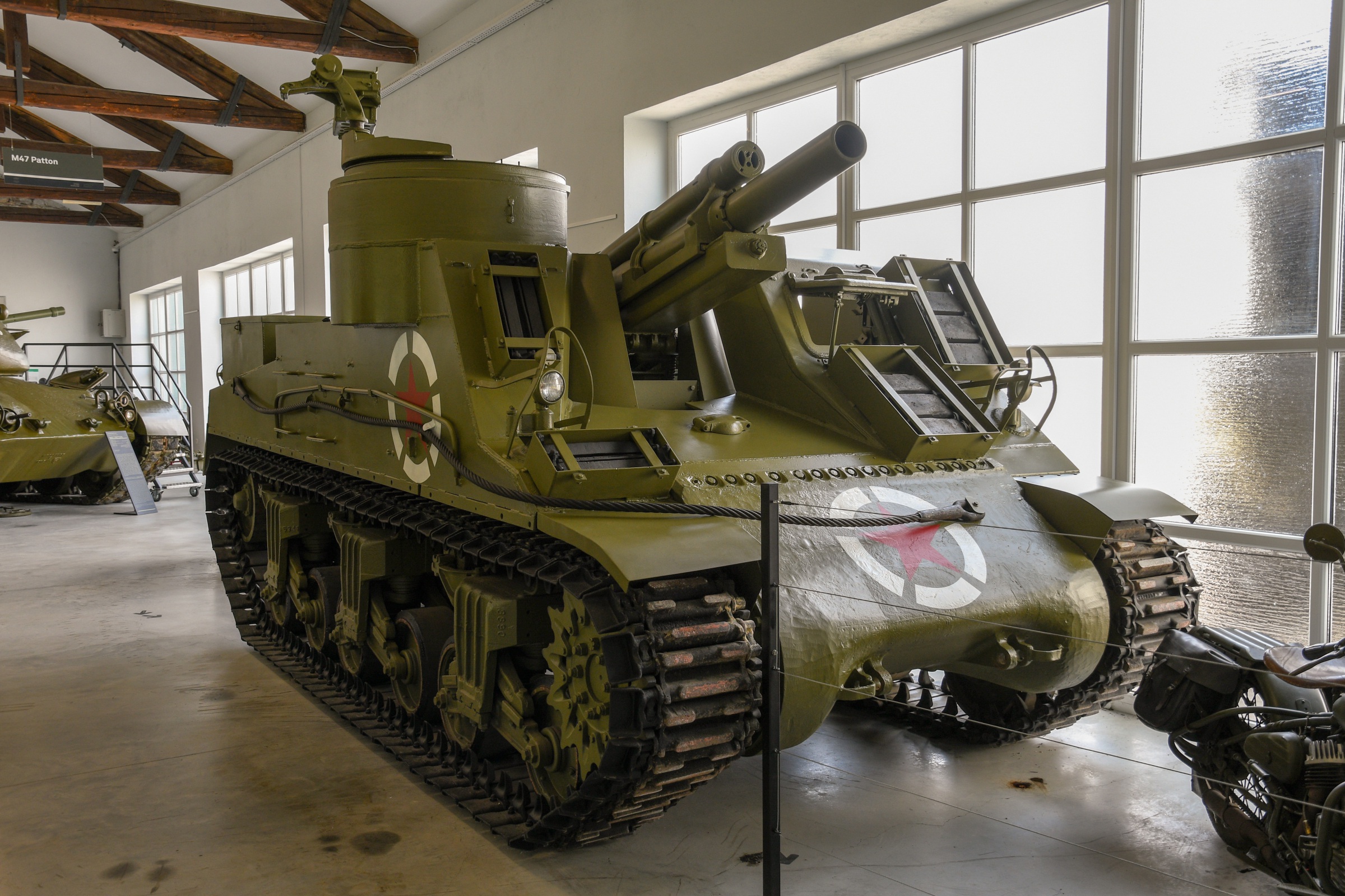 M7 Priest