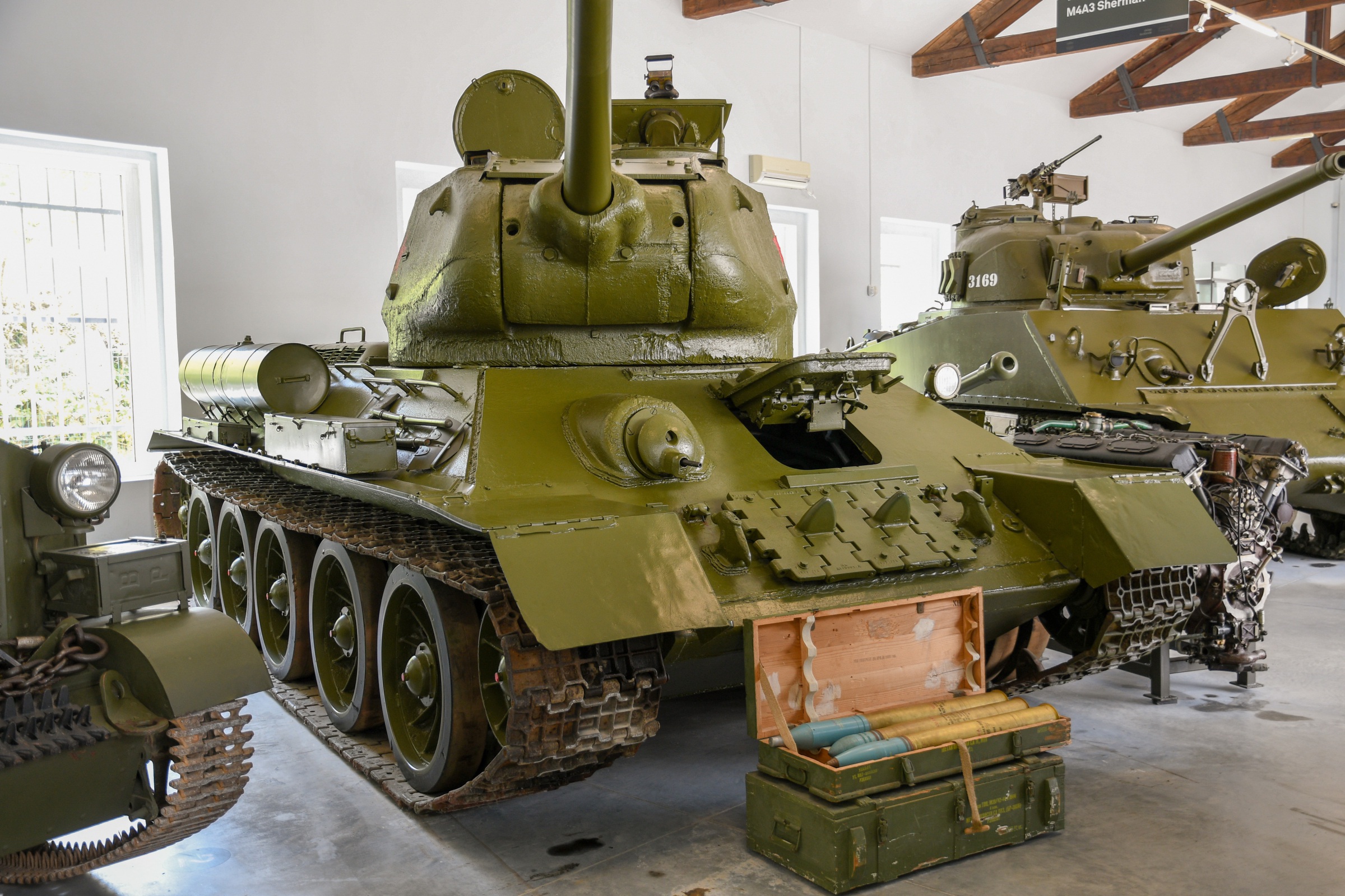 T-34/85