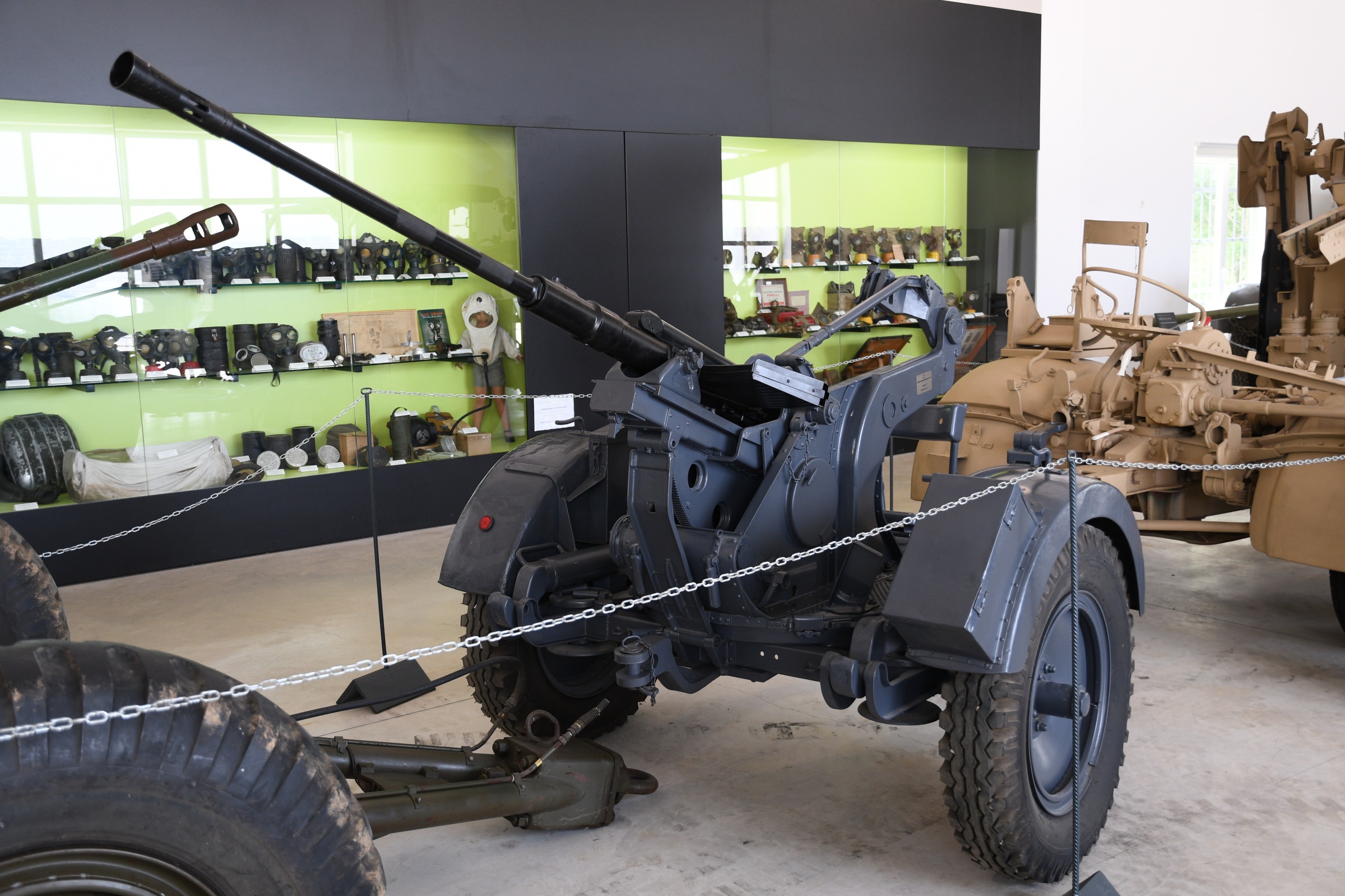 2 cm Flugabwehrkanone 30