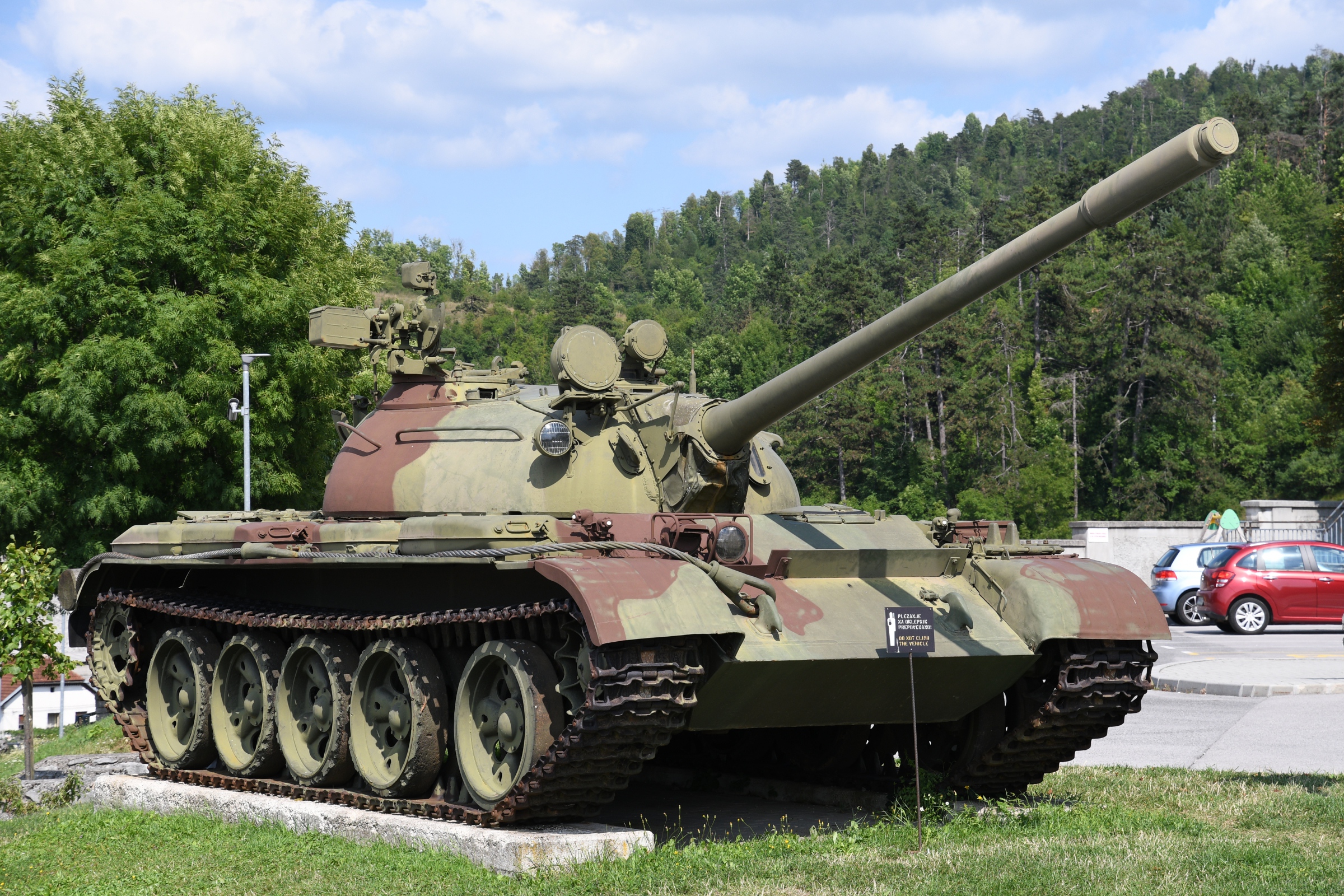 T-55