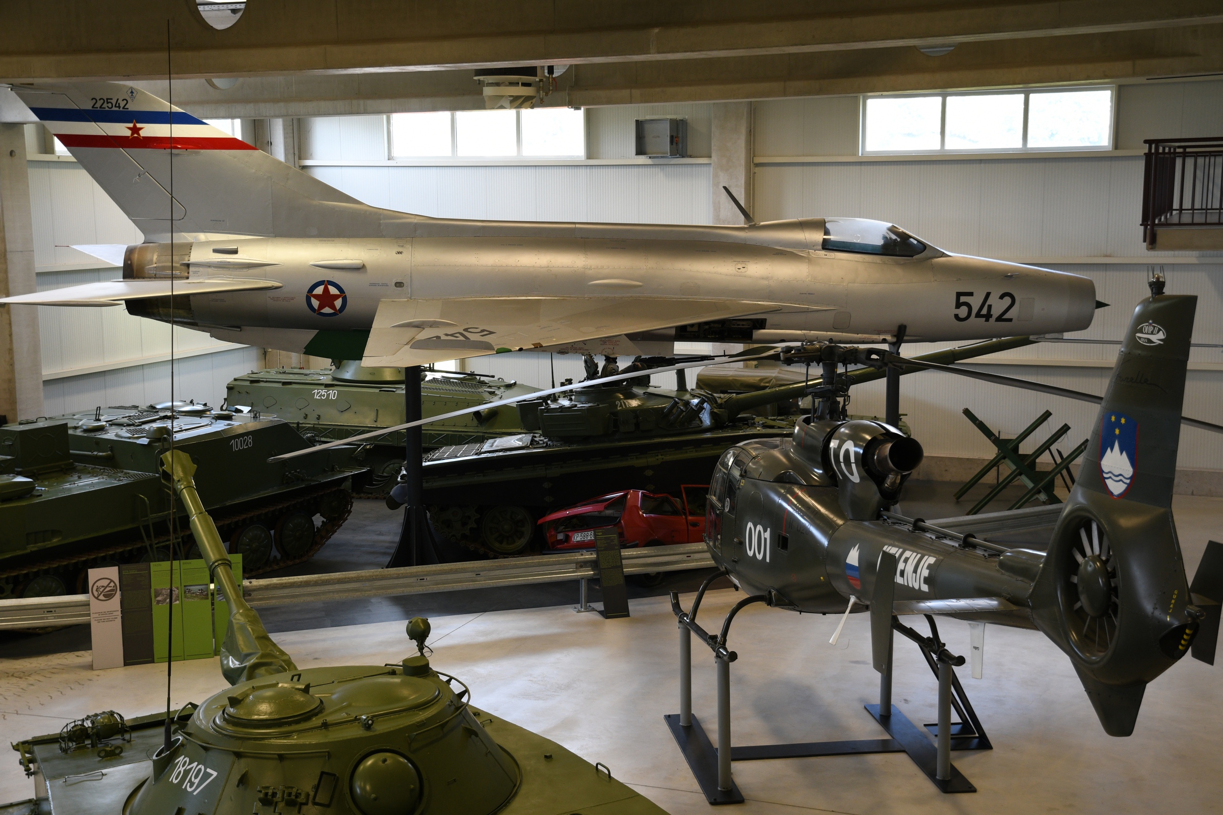 MiG-21