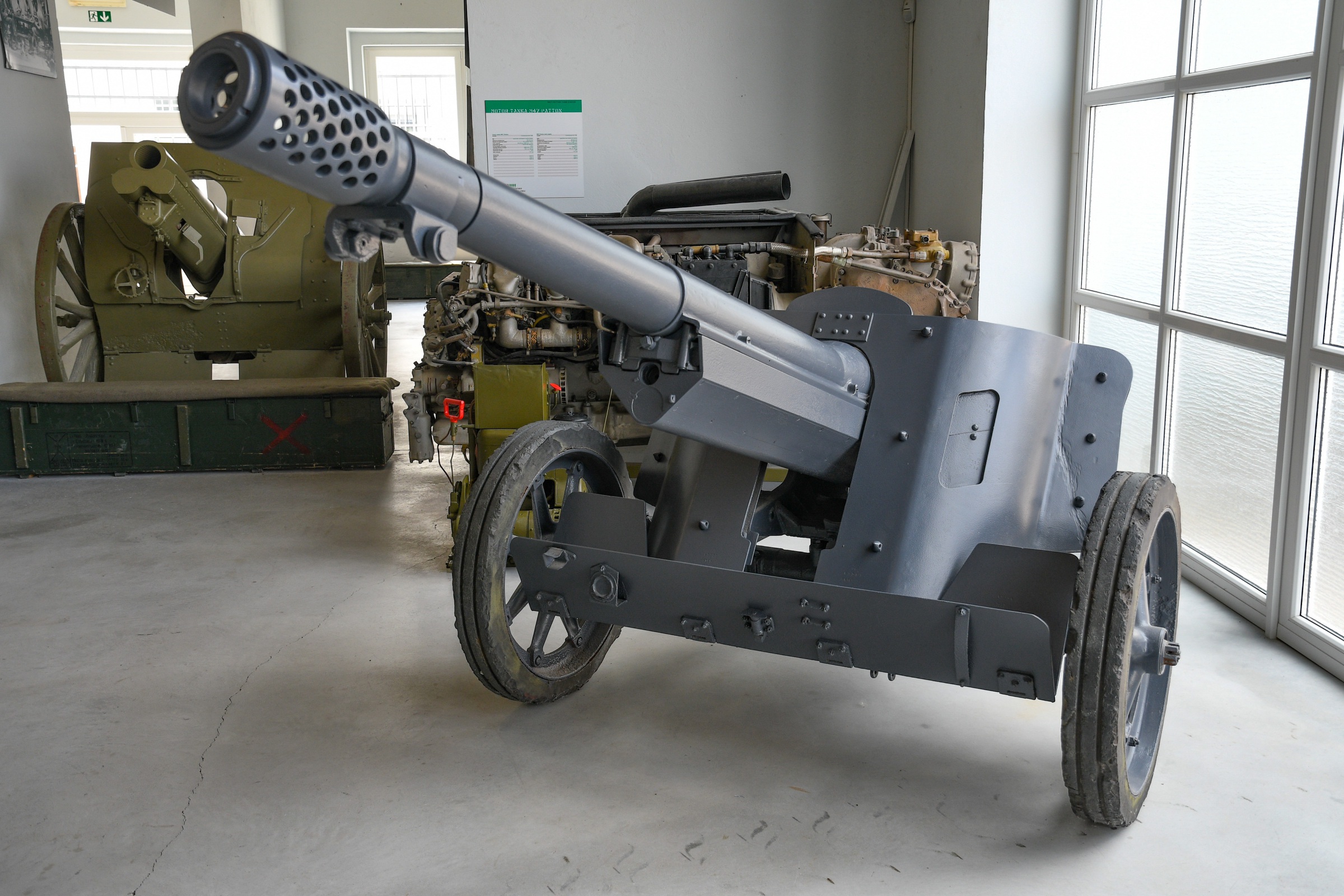 7.5 cm Panzerabwehrkanone 97/38