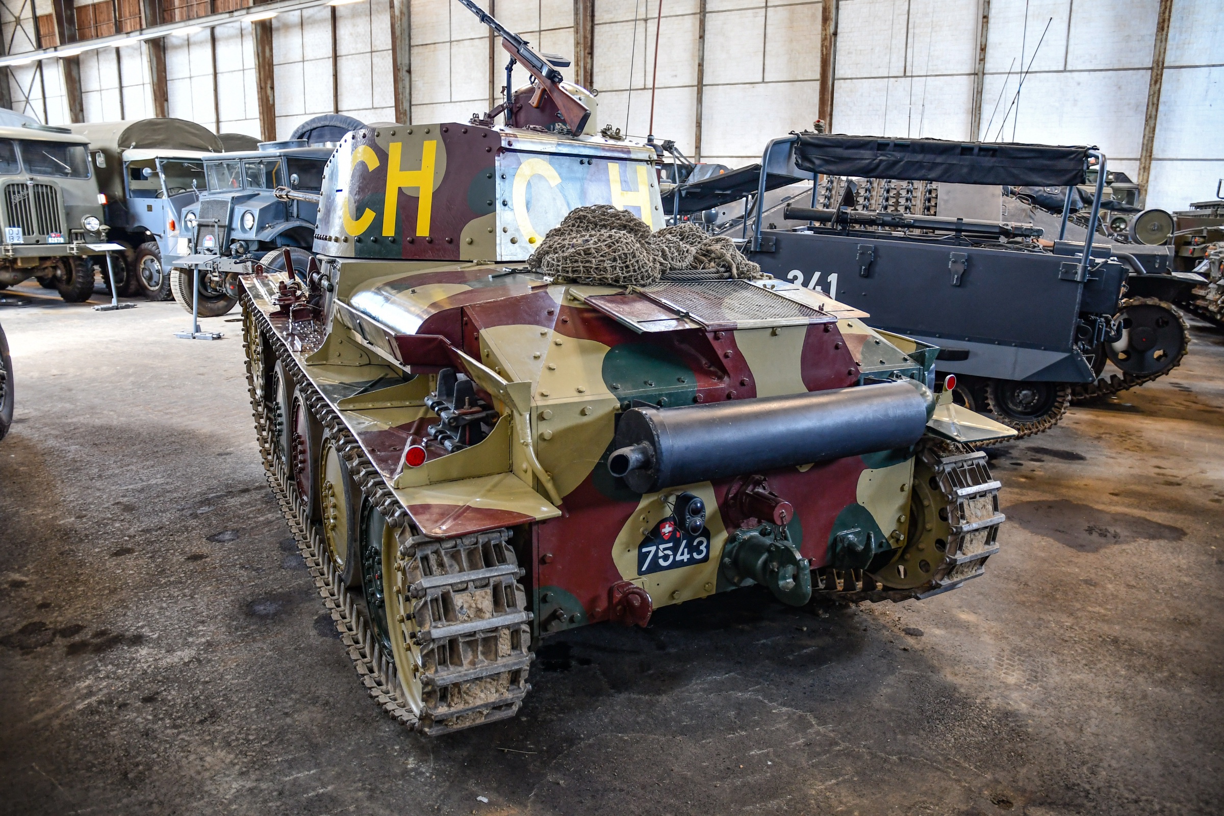 Panzer 39