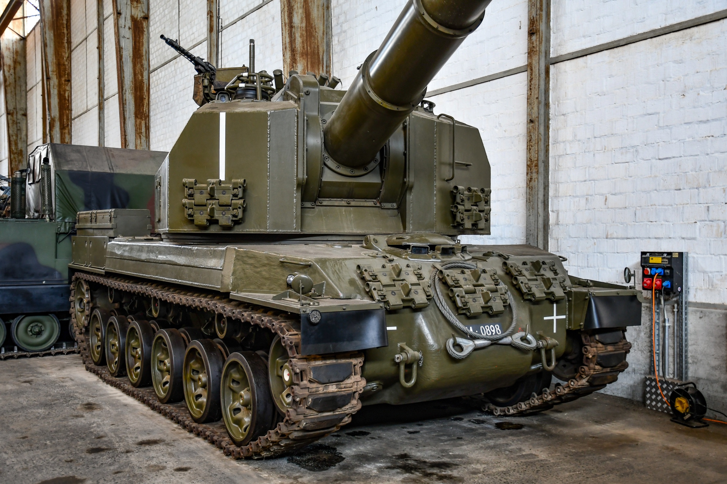 Panzerkanone 68