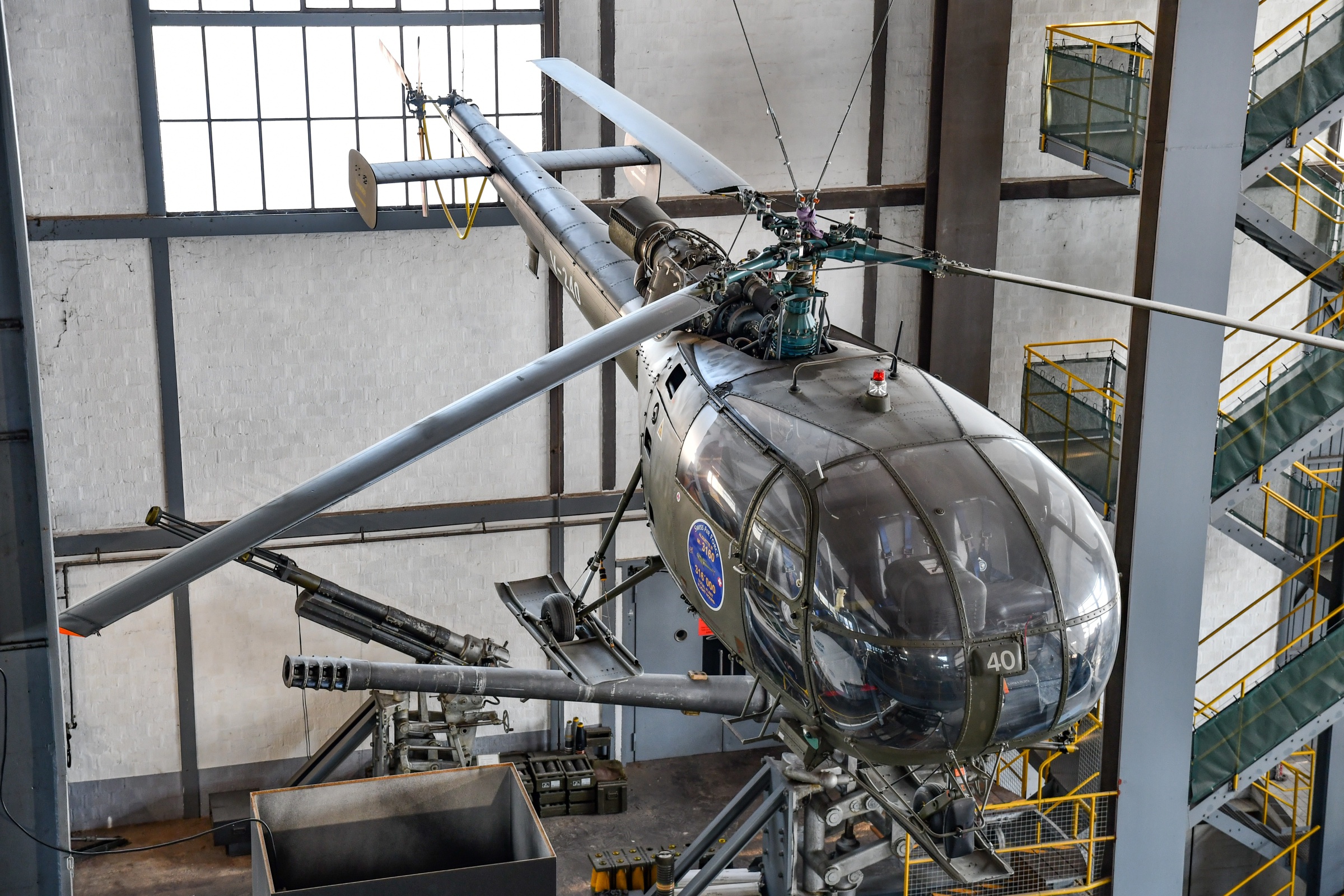 Alouette III