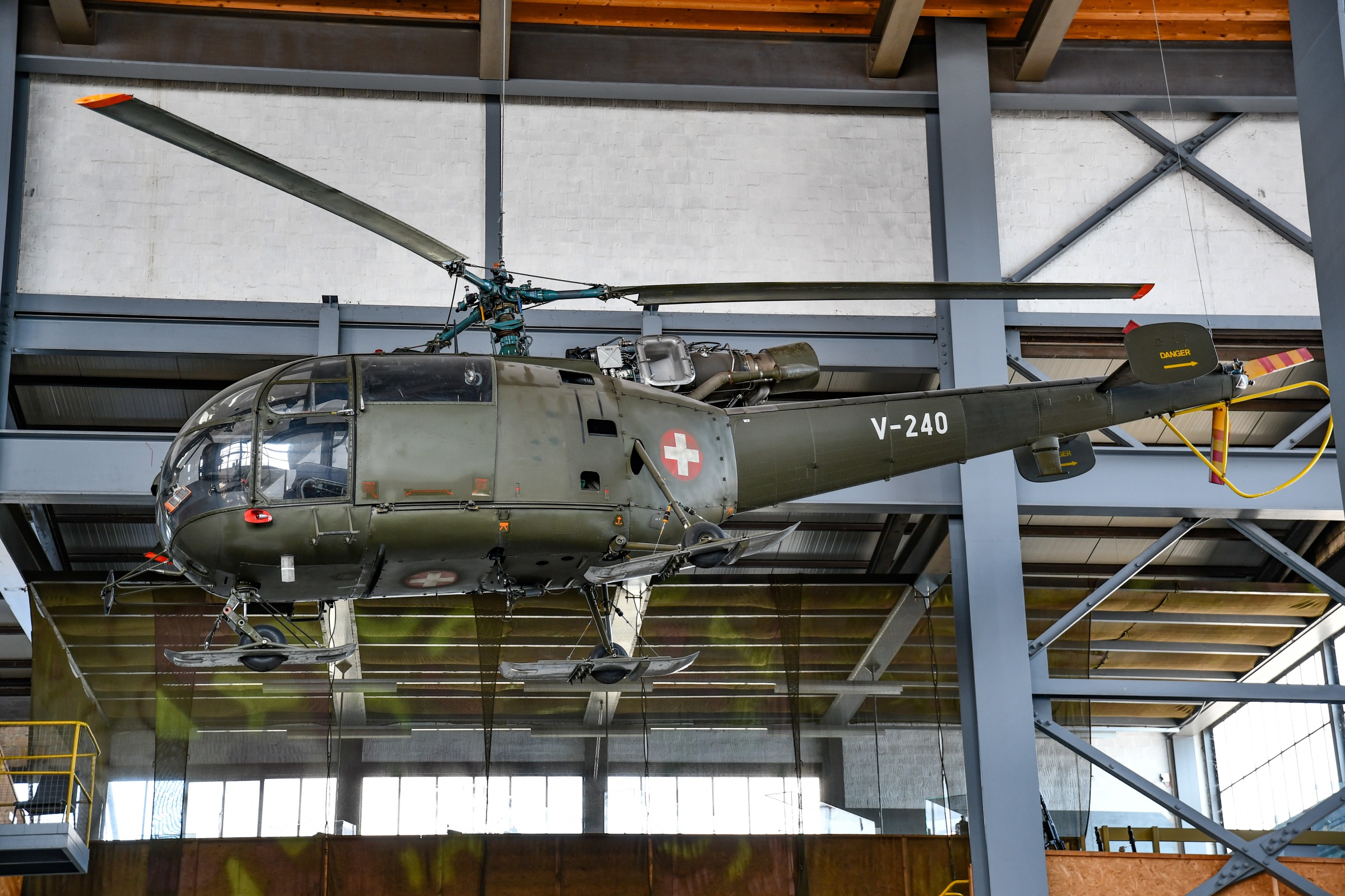 Alouette III