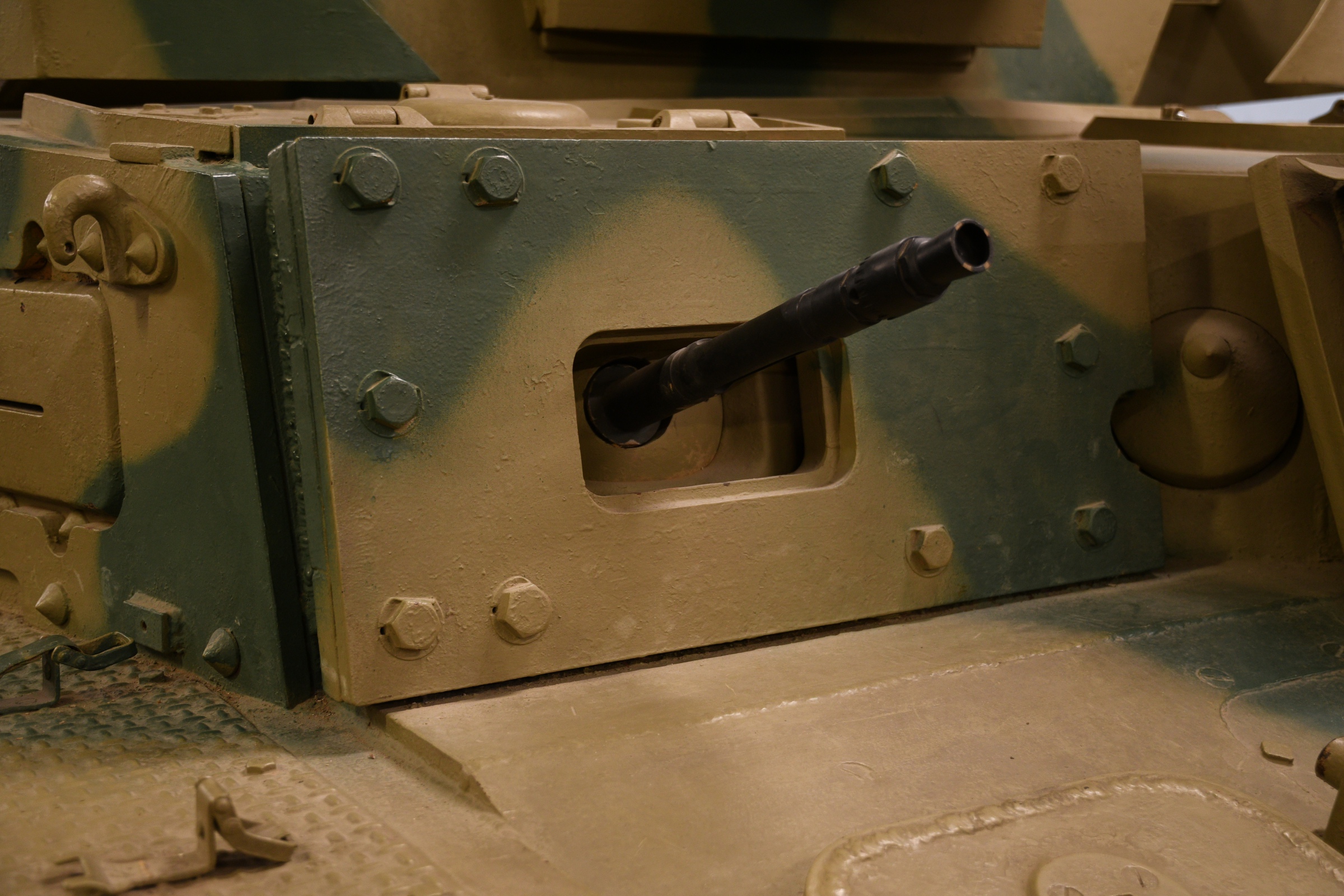 Pz.Kpfw. IV  Ausf. D