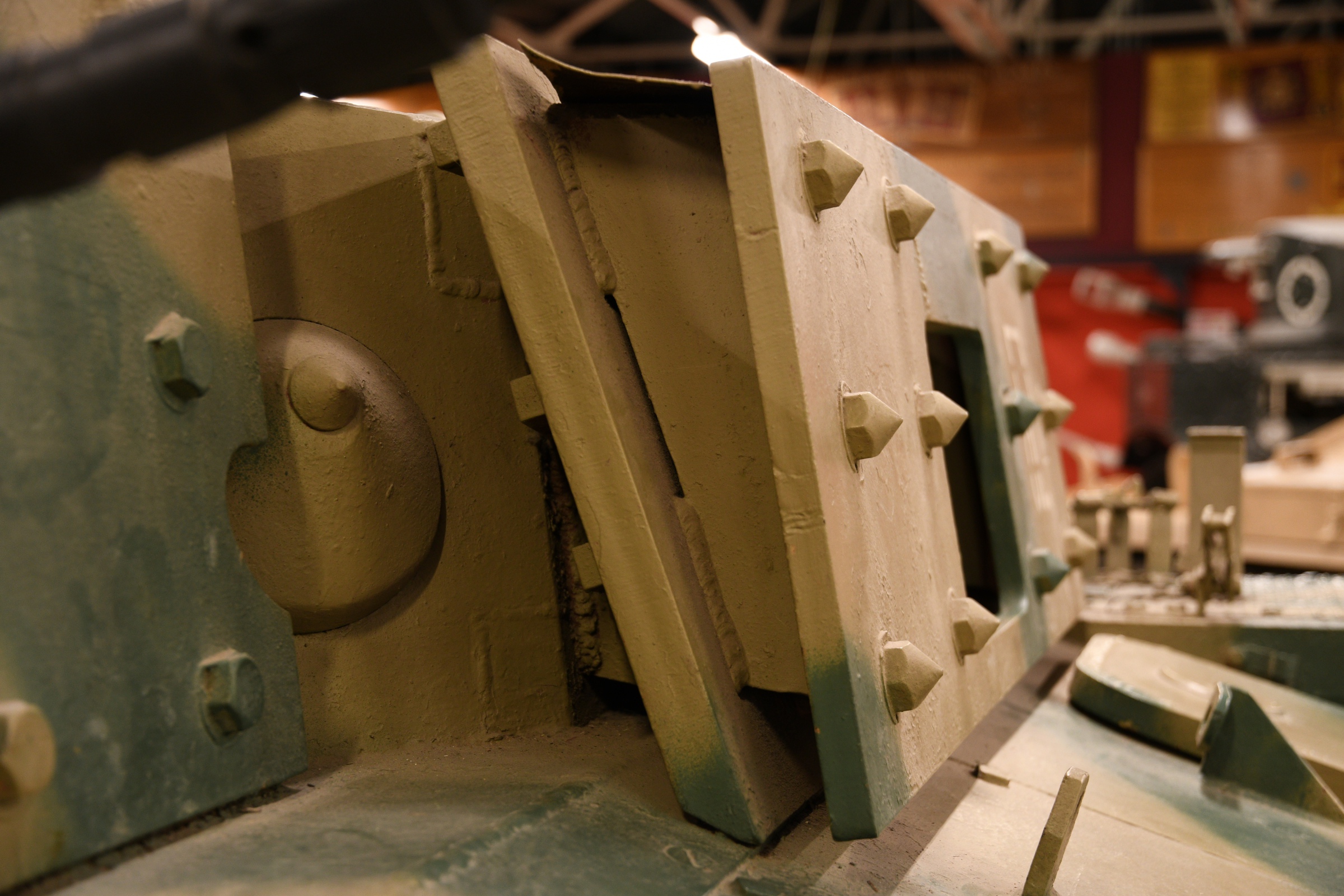 Pz.Kpfw. IV  Ausf. D