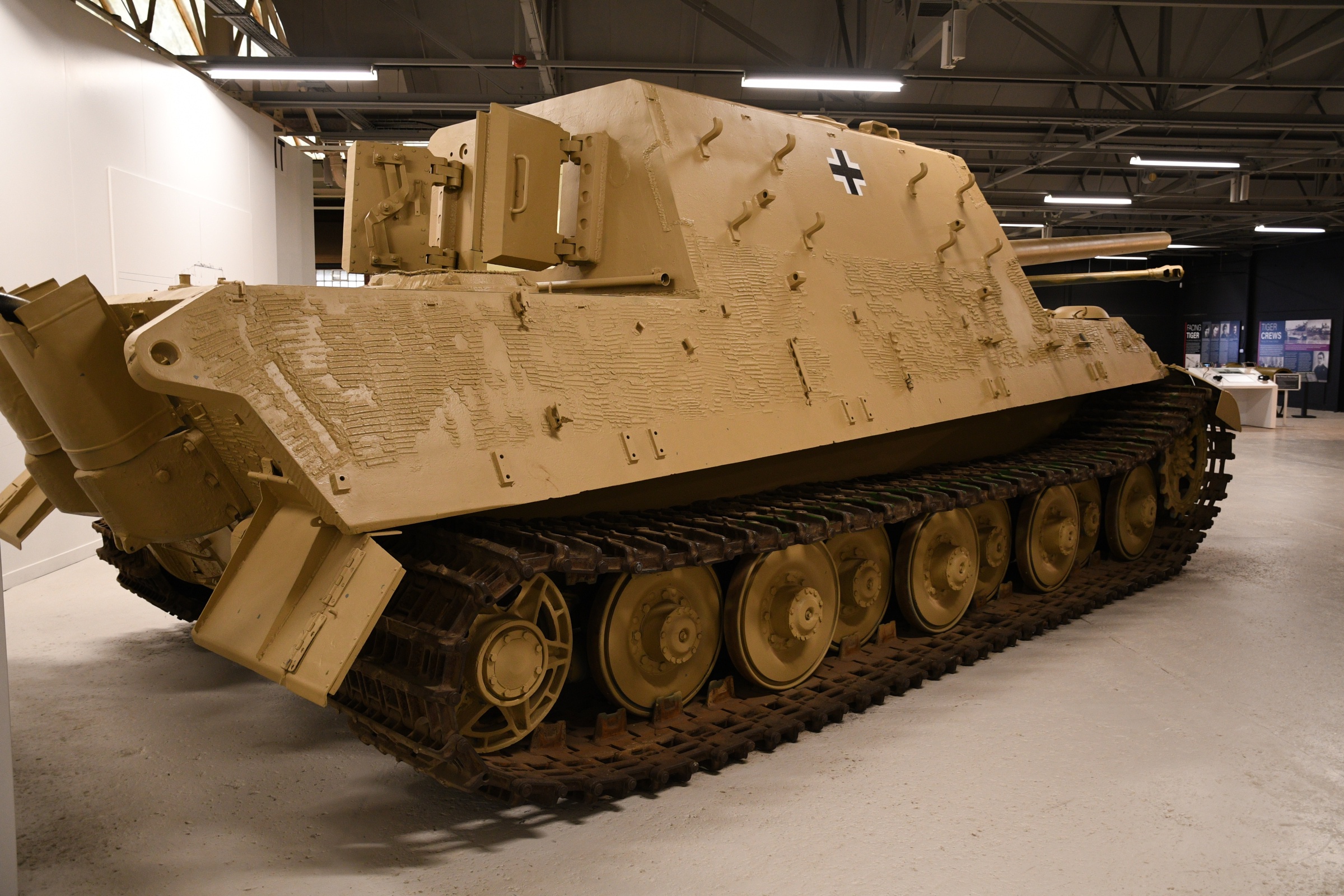 Jagdtiger