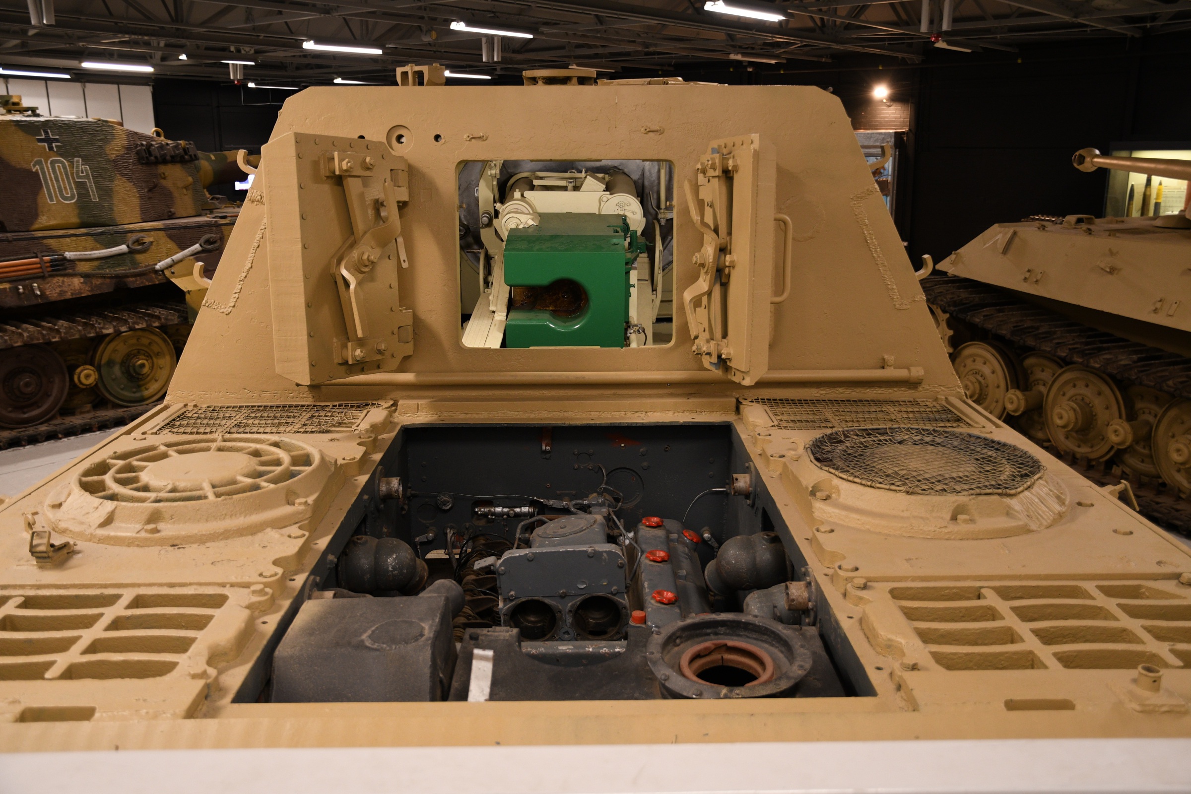 Jagdtiger