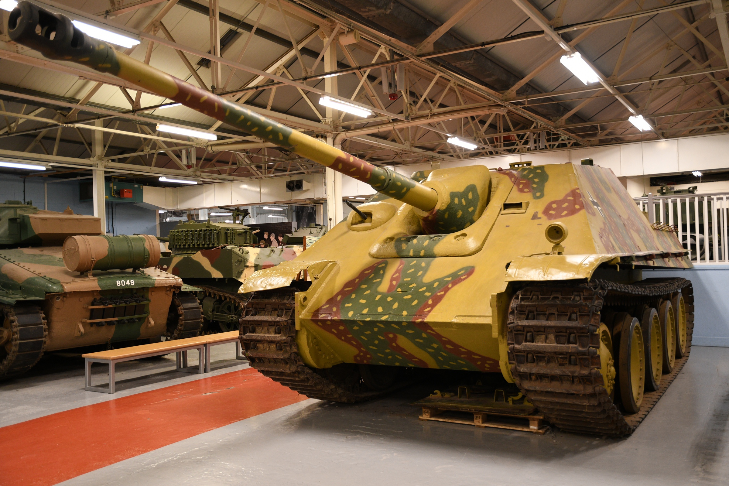 Jagdpanther