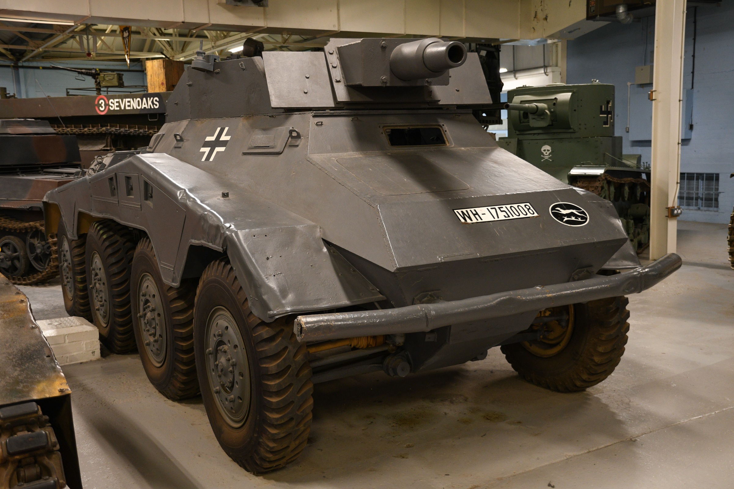 Sd.Kfz. 234/3