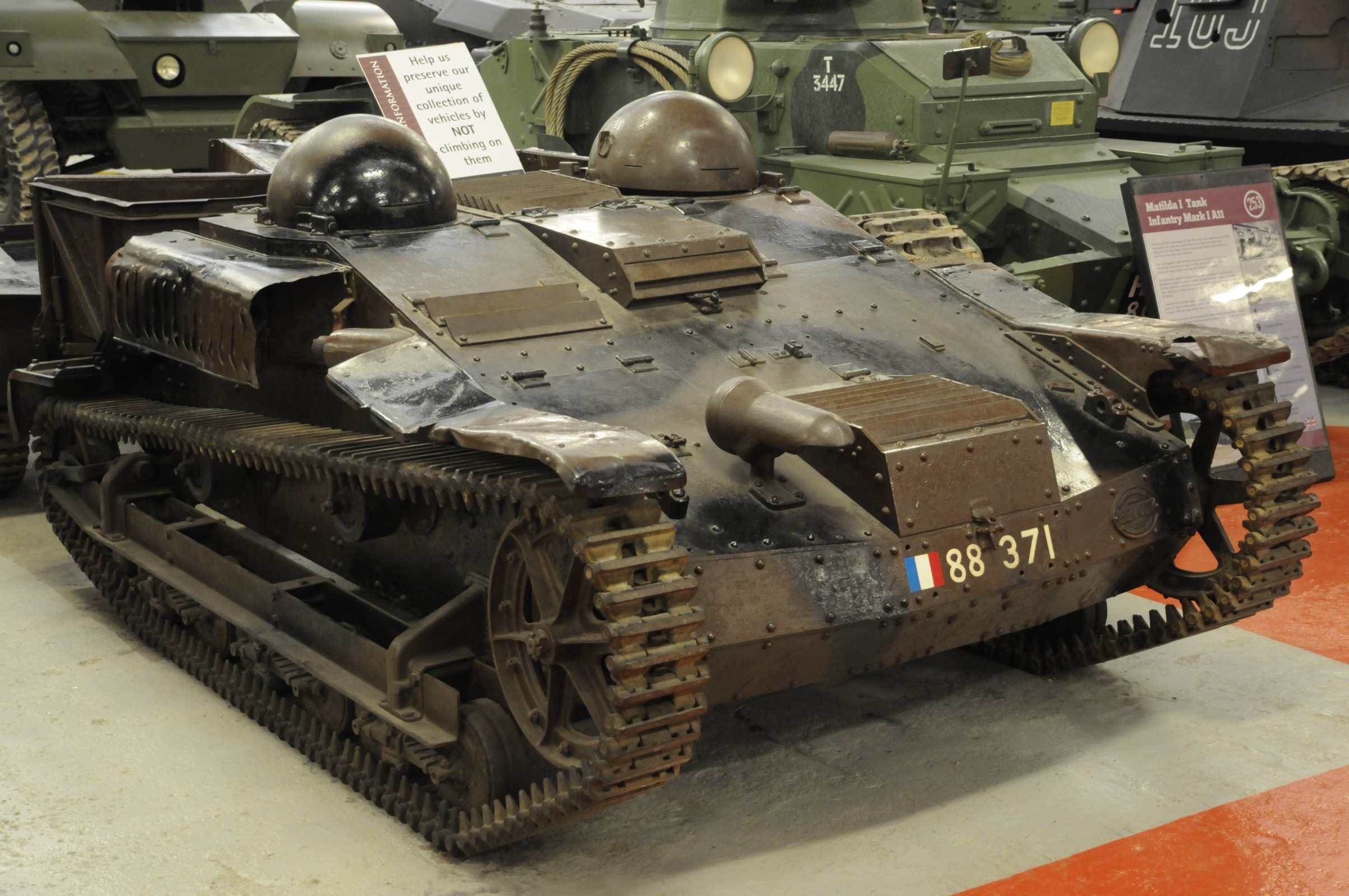 Renault UE Chenillette