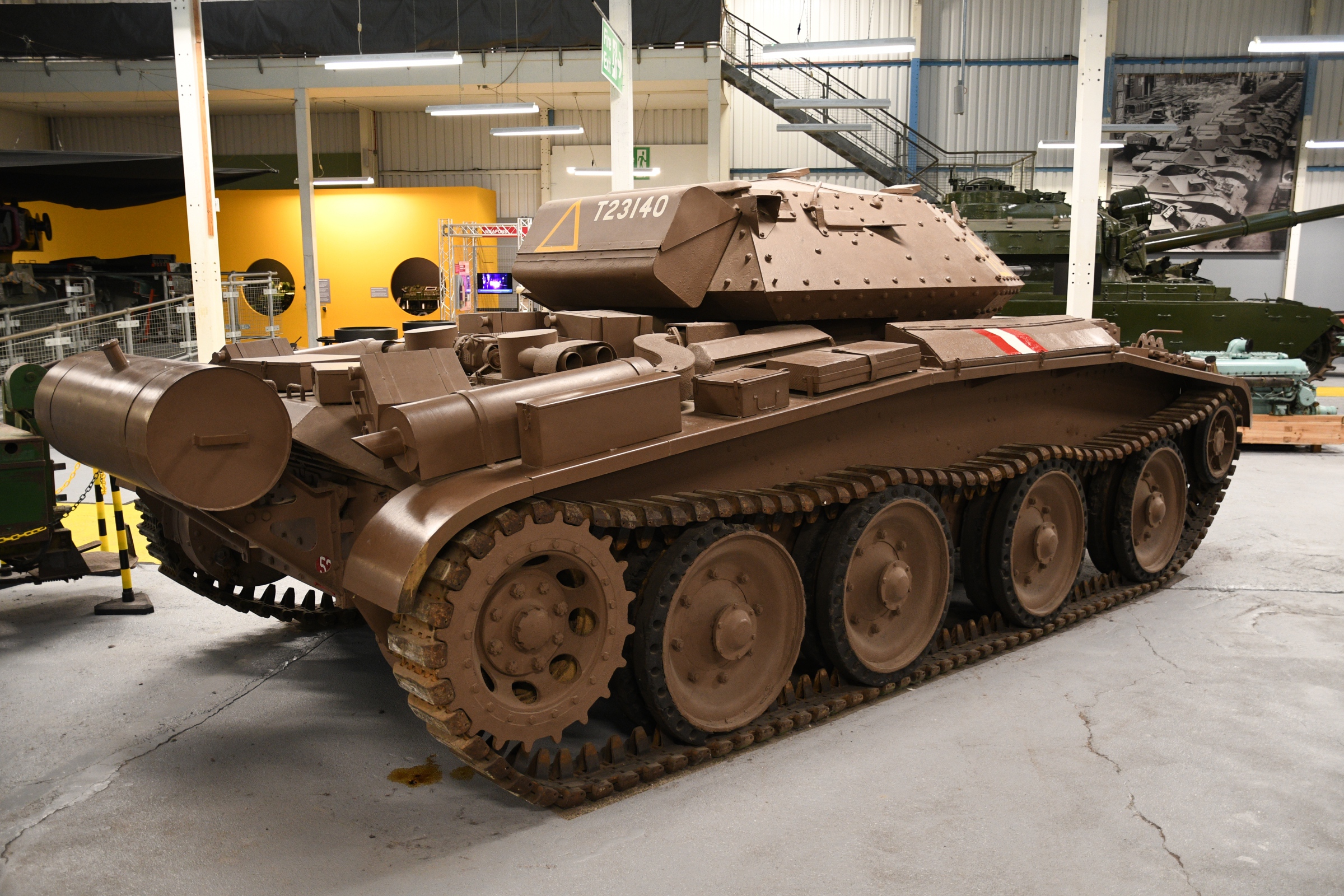 Covenanter