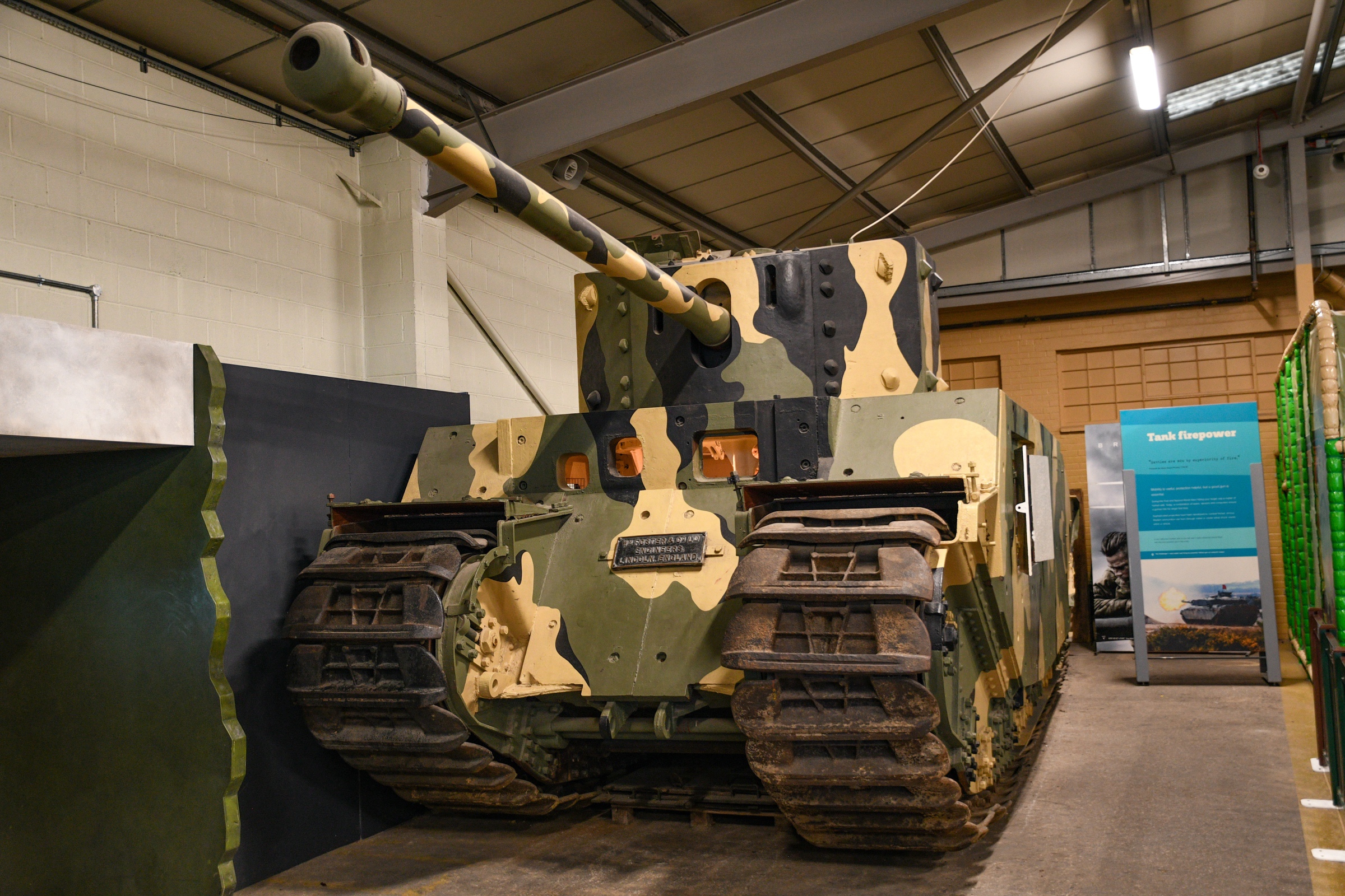 TOG II*