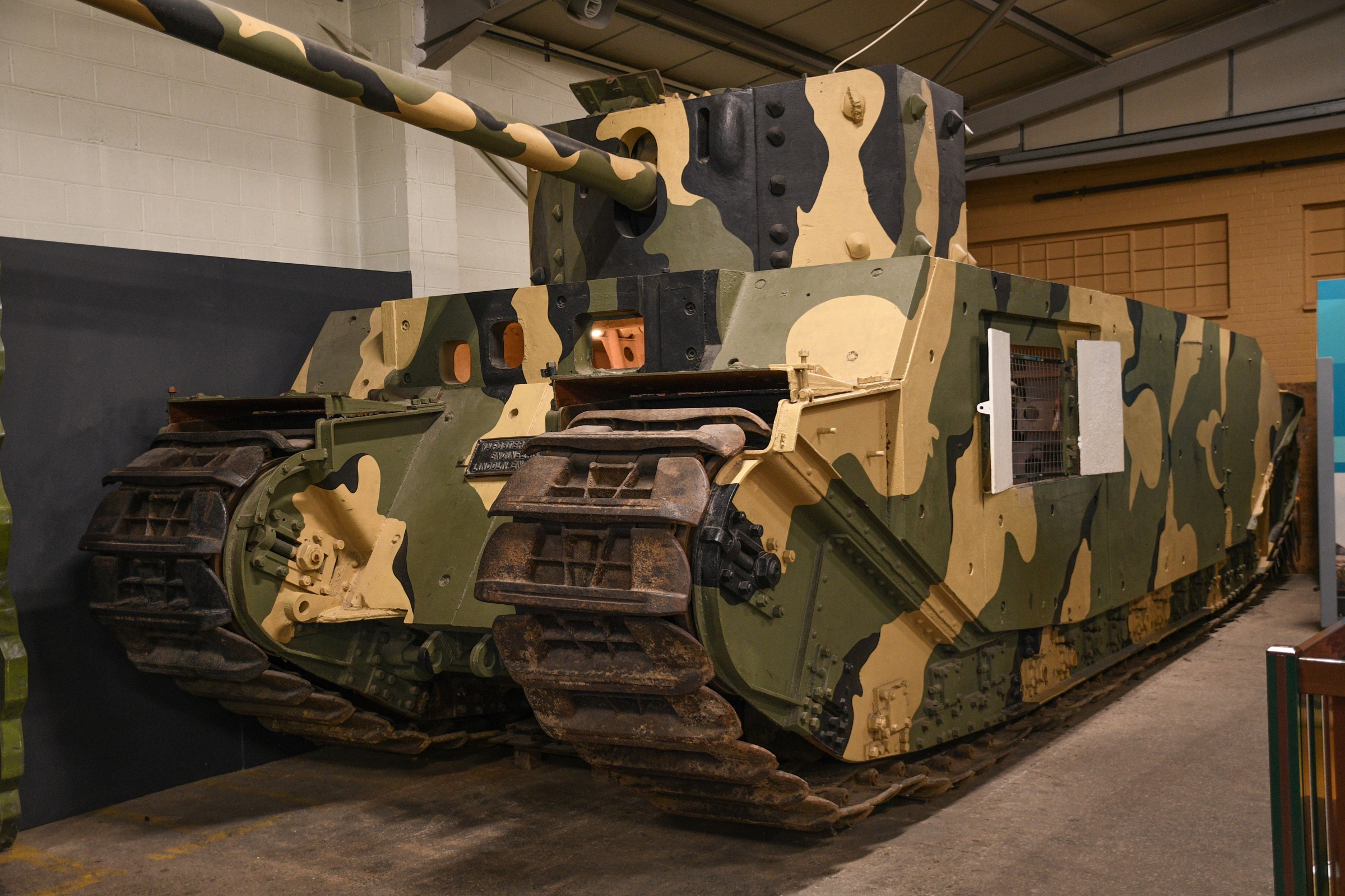 TOG II*