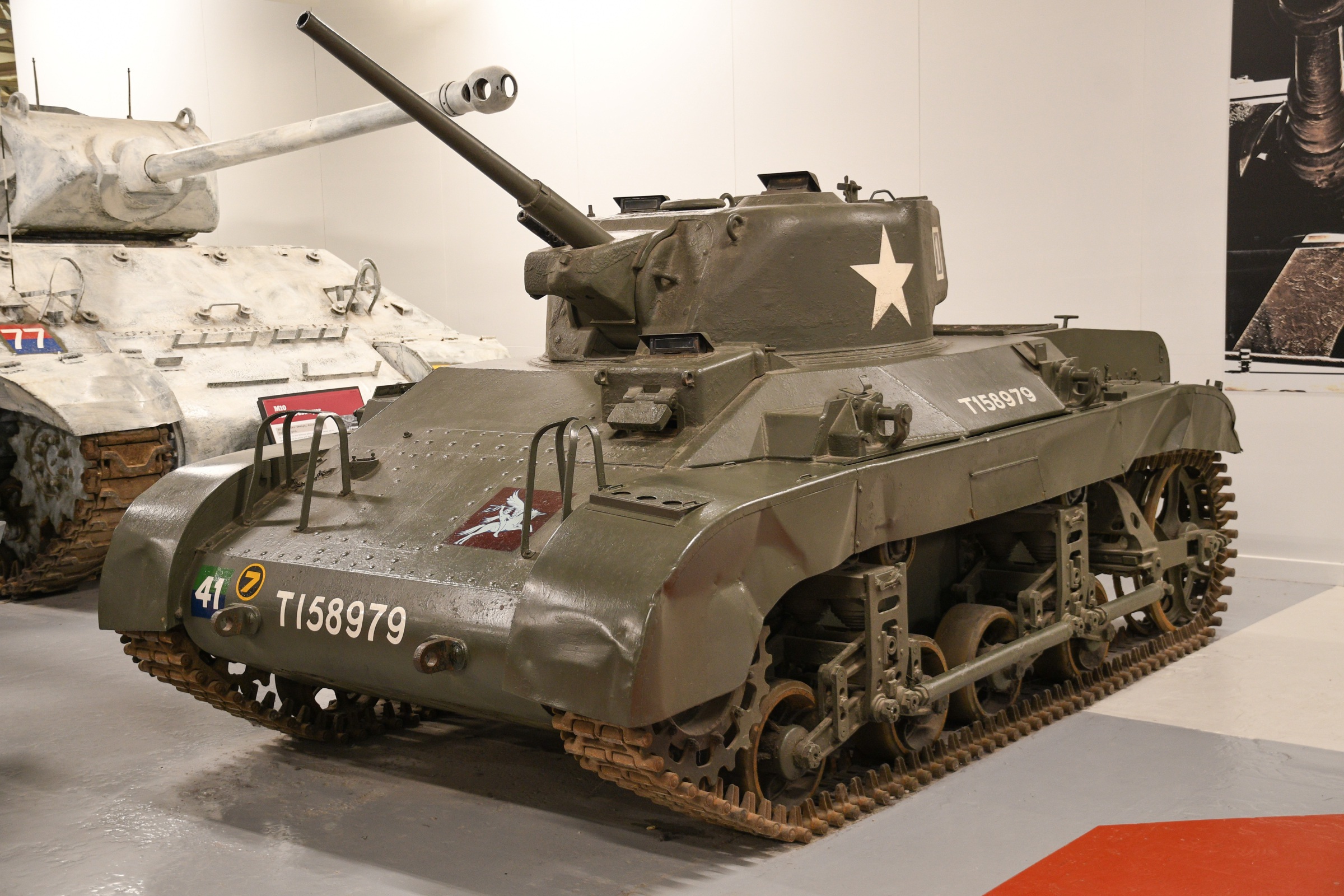 M22 Locust