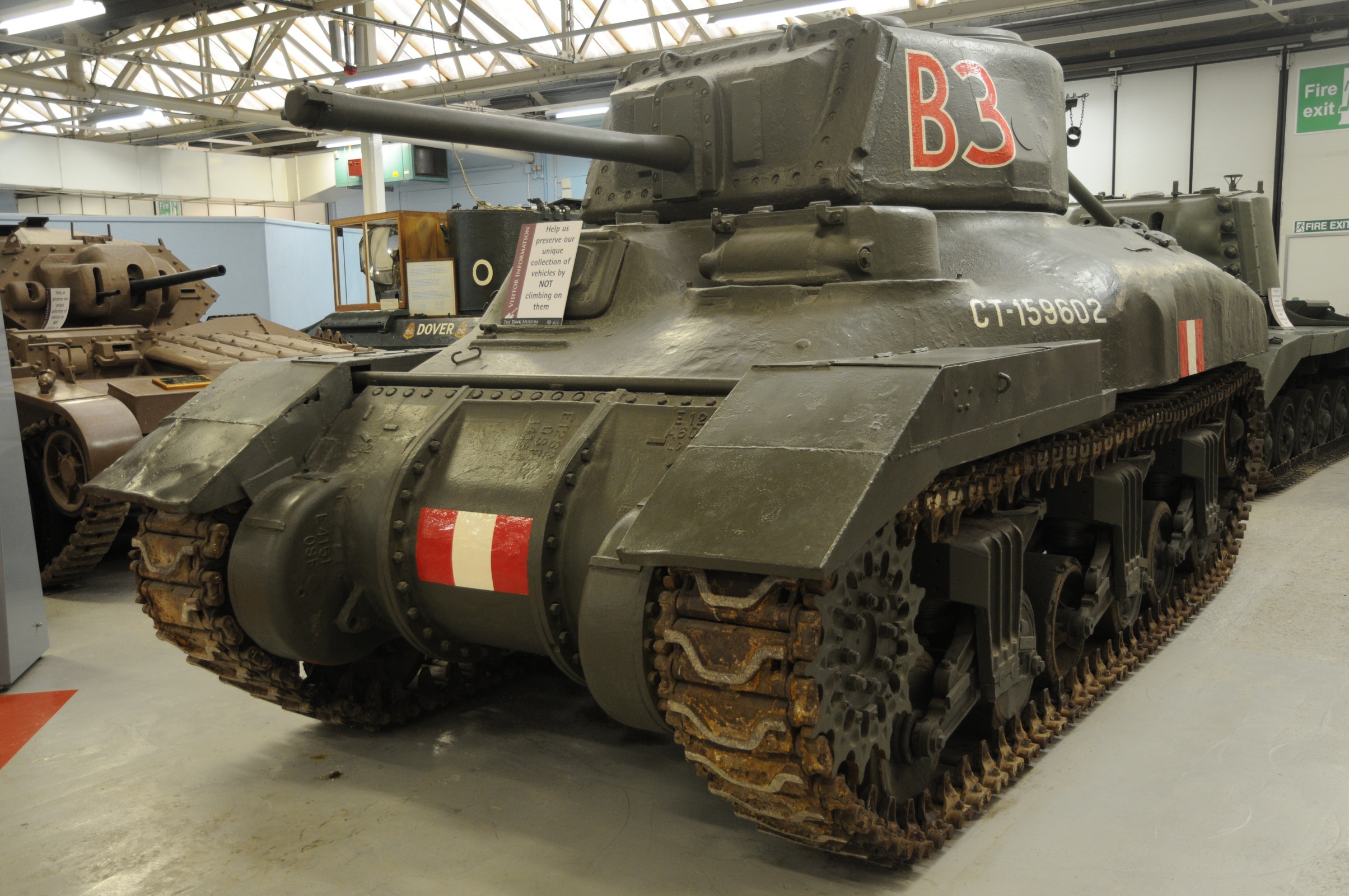 Ram Mk. II