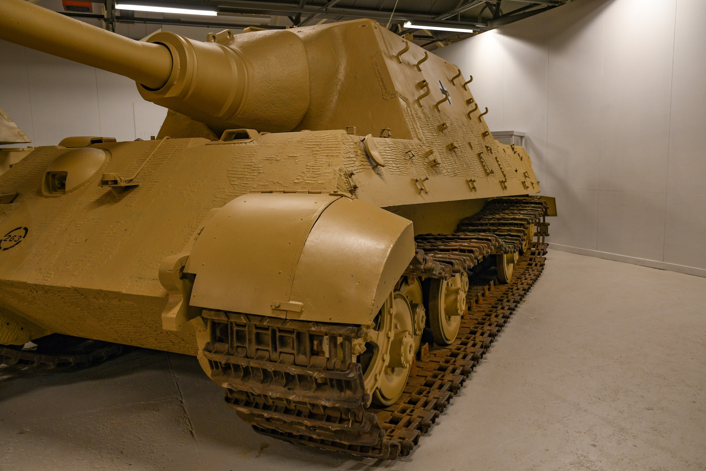 Jagdtiger