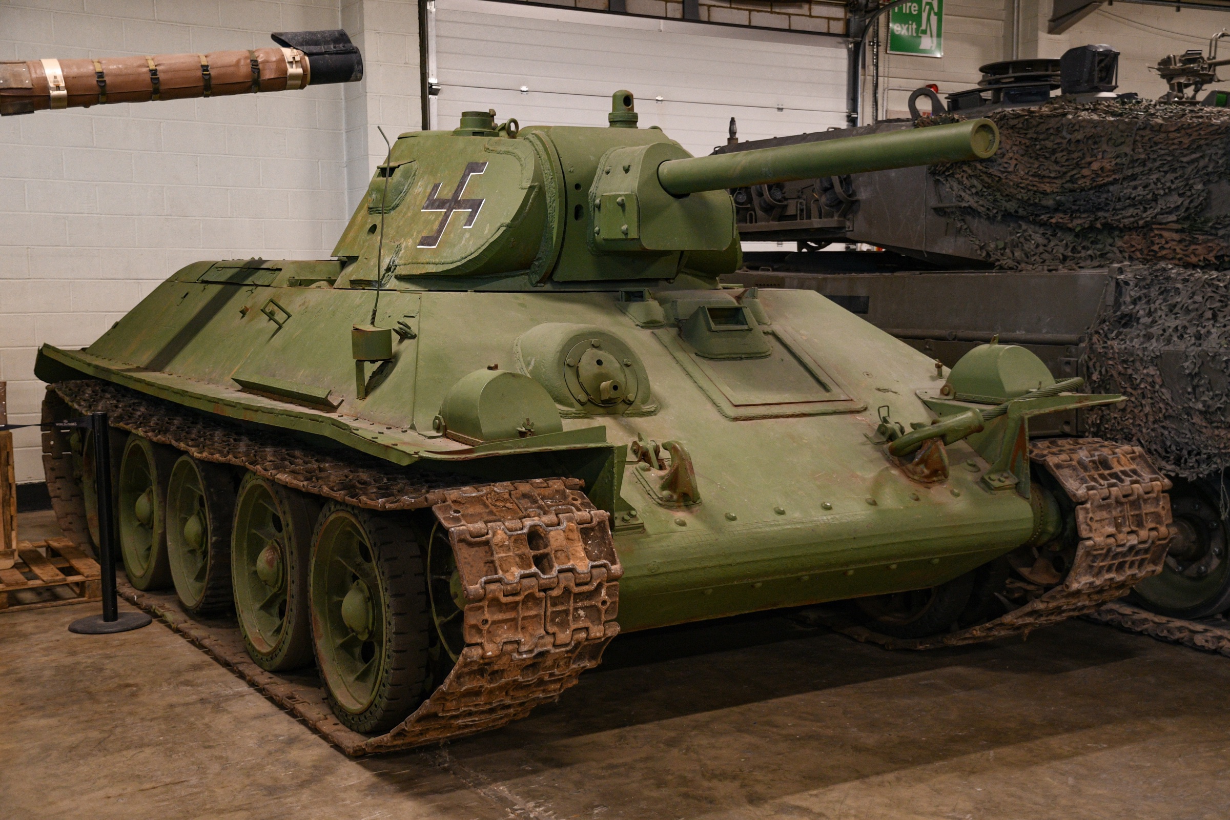 T-34/76