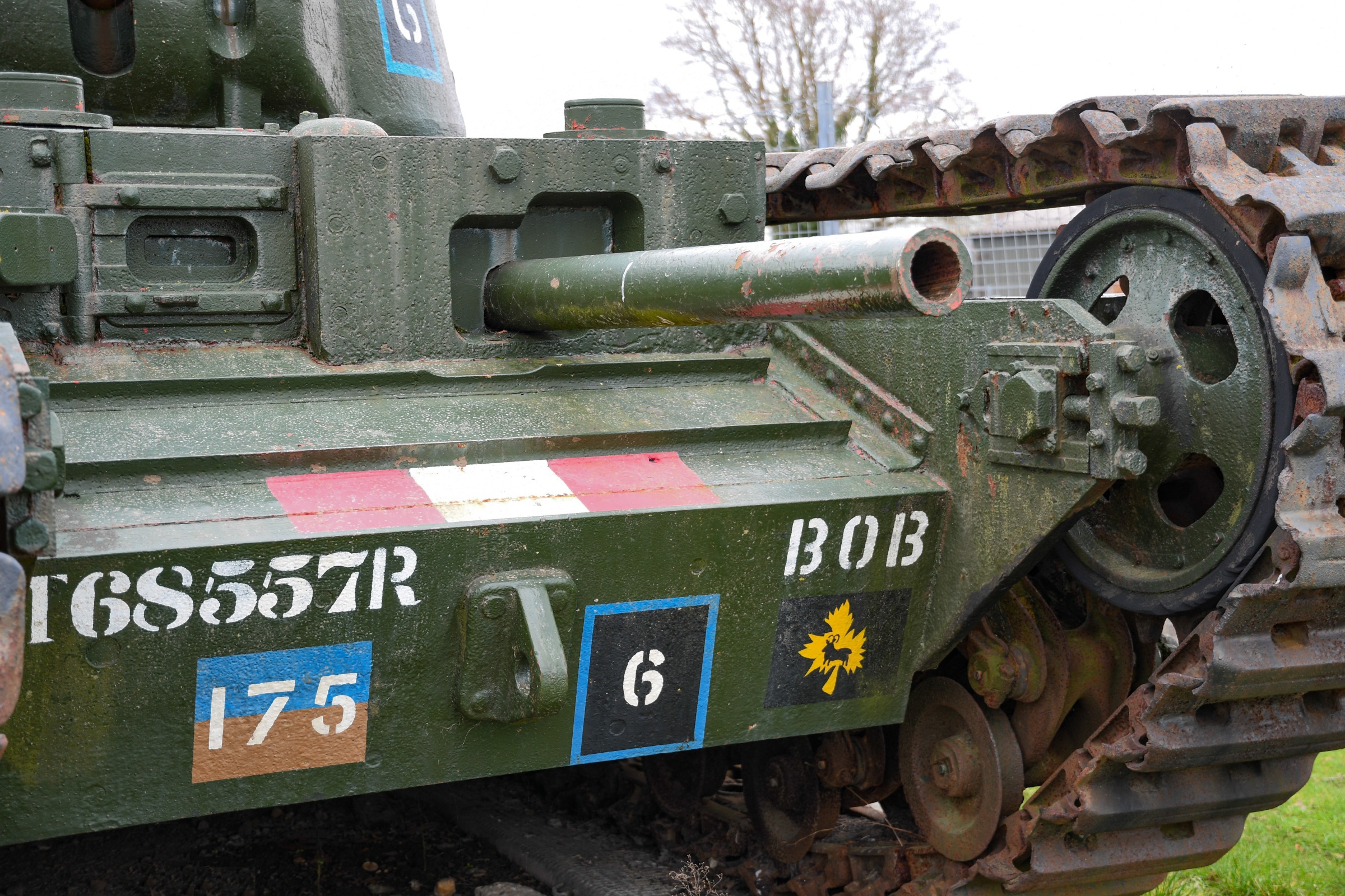 Churchill II