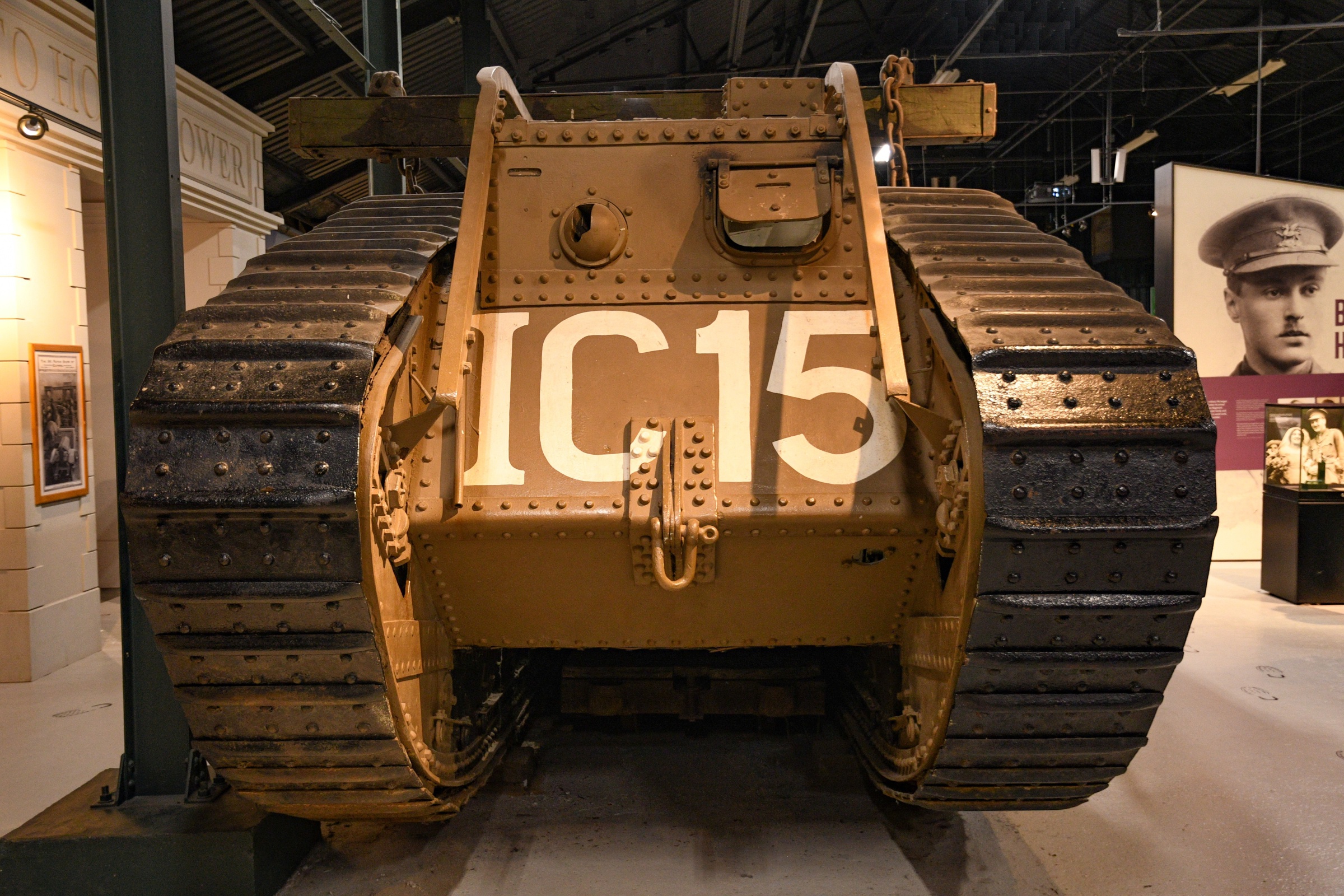 Mark IX